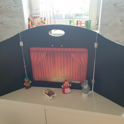 KamishibaiBilderbuchtheater